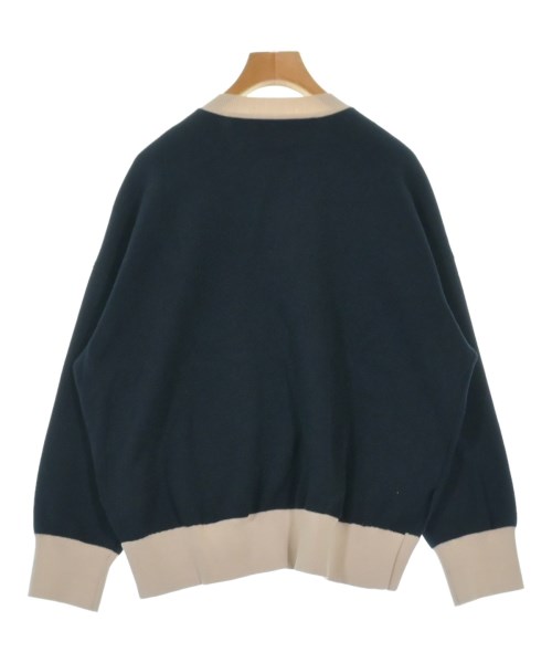 UNITED ARROWS（ユナイテッドアローズ）ニット・セーター 紺 サイズ:F レディース/2200650535138