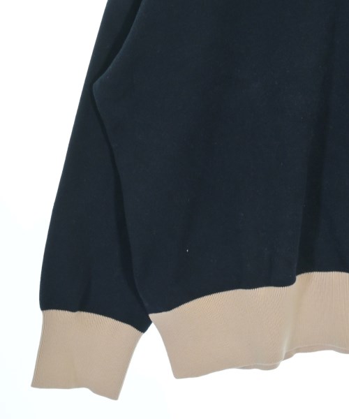 UNITED ARROWS（ユナイテッドアローズ）ニット・セーター 紺 サイズ:F レディース/2200650535138