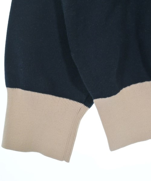 UNITED ARROWS（ユナイテッドアローズ）ニット・セーター 紺 サイズ:F レディース/2200650535138