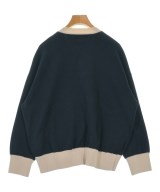 UNITED ARROWS（ユナイテッドアローズ）ニット・セーター 紺 サイズ:F レディース/2200650535138