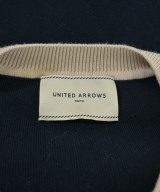 UNITED ARROWS（ユナイテッドアローズ）ニット・セーター 紺 サイズ:F レディース/2200650535138