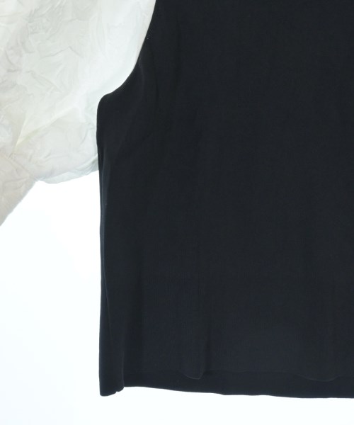 UNITED ARROWS（ユナイテッドアローズ）ニット・セーター 黒 サイズ:-(S位) レディース/2200650861053