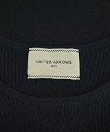 UNITED ARROWS（ユナイテッドアローズ）ニット・セーター 黒 サイズ:-(S位) レディース/2200650861053