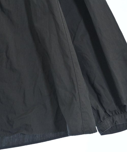 UNITED ARROWS（ユナイテッドアローズ）ブラウス 黒 サイズ:F レディース/2200651186025