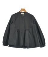 UNITED ARROWS（ユナイテッドアローズ）ブラウス 黒 サイズ:F レディース/2200651186025