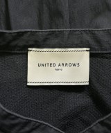 UNITED ARROWS（ユナイテッドアローズ）ブラウス 黒 サイズ:F レディース/2200651186025