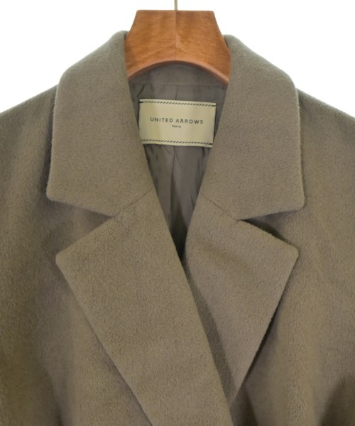 UNITED ARROWS（ユナイテッドアローズ）その他 グレー サイズ:38(M位) レディース/2200655169024