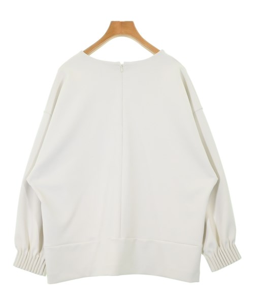 UNITED ARROWS（ユナイテッドアローズ）カジュアルシャツ 白 サイズ:38(M位) レディース/2200656196043