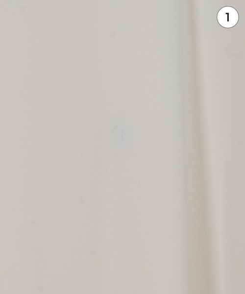 UNITED ARROWS（ユナイテッドアローズ）カジュアルシャツ 白 サイズ:38(M位) レディース/2200656196043