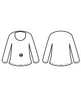 UNITED ARROWS（ユナイテッドアローズ）カジュアルシャツ 白 サイズ:38(M位) レディース/2200656196043