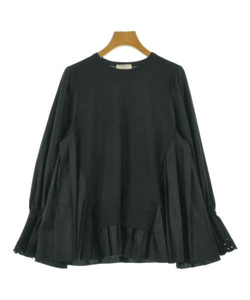 UNITED ARROWS(ユナイテッドアローズ)カジュアルシャツ 黒 サイズ:F/2200656196050