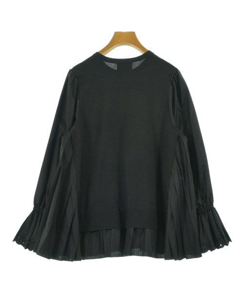 UNITED ARROWS（ユナイテッドアローズ）カジュアルシャツ 黒 サイズ:F レディース/2200656196050