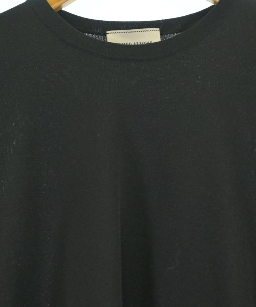 UNITED ARROWS（ユナイテッドアローズ）カジュアルシャツ 黒 サイズ:F レディース/2200656196050