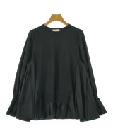 UNITED ARROWS（ユナイテッドアローズ）カジュアルシャツ 黒 サイズ:F レディース/2200656196050