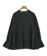 UNITED ARROWS（ユナイテッドアローズ）カジュアルシャツ 黒 サイズ:F レディース/2200656196050