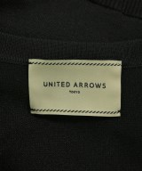 UNITED ARROWS（ユナイテッドアローズ）カジュアルシャツ 黒 サイズ:F レディース/2200656196050