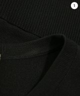 UNITED ARROWS（ユナイテッドアローズ）カジュアルシャツ 黒 サイズ:F レディース/2200656196050