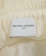 UNITED ARROWS（ユナイテッドアローズ）ロング・マキシ丈スカート 白 サイズ:-(S位) レディース/2200656196128