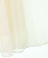 UNITED ARROWS（ユナイテッドアローズ）ロング・マキシ丈スカート 白 サイズ:-(S位) レディース/2200656196128