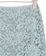 UNITED ARROWS（ユナイテッドアローズ）ひざ丈スカート 青 サイズ:34(XS位) レディース/2200649656103