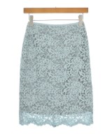 UNITED ARROWS ひざ丈スカート