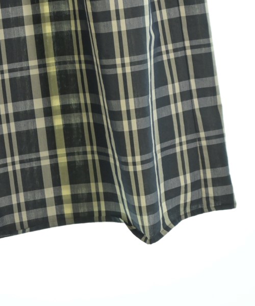 UNITED ARROWS（ユナイテッドアローズ）ロング・マキシ丈スカート 紺 サイズ:38(M位) レディース/2200650369016