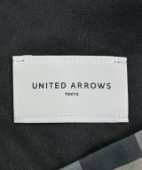 UNITED ARROWS（ユナイテッドアローズ）ロング・マキシ丈スカート 紺 サイズ:38(M位) レディース/2200650369016