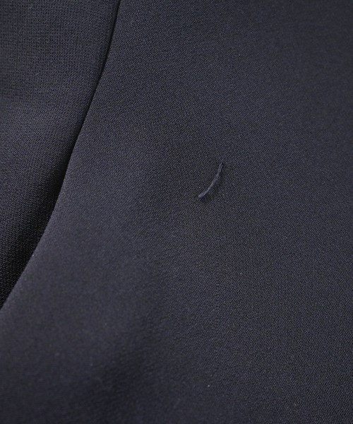 UNITED ARROWS（ユナイテッドアローズ）ブラウス 紺 サイズ:40(M位) レディース/2200650841130