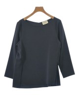 UNITED ARROWS（ユナイテッドアローズ）ブラウス 紺 サイズ:40(M位) レディース/2200650841130