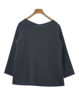 UNITED ARROWS（ユナイテッドアローズ）ブラウス 紺 サイズ:40(M位) レディース/2200650841130