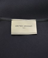 UNITED ARROWS（ユナイテッドアローズ）ブラウス 紺 サイズ:40(M位) レディース/2200650841130
