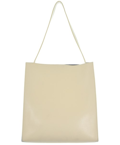 UNITED ARROWS(ユナイテッドアローズ)ショルダーバッグ 白 サイズ:-/2200651182010