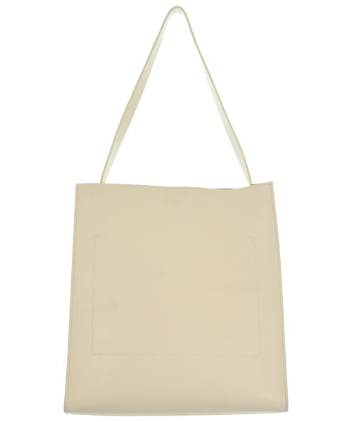 UNITED ARROWS（ユナイテッドアローズ）ショルダーバッグ 白 サイズ:- レディース/2200651182010