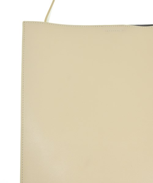 UNITED ARROWS（ユナイテッドアローズ）ショルダーバッグ 白 サイズ:- レディース/2200651182010