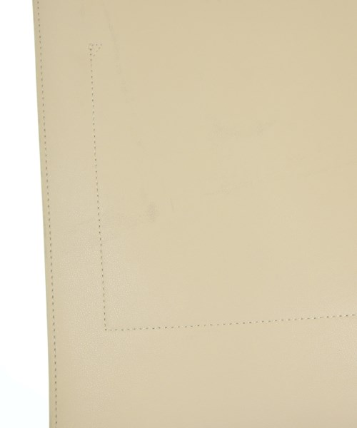 UNITED ARROWS（ユナイテッドアローズ）ショルダーバッグ 白 サイズ:- レディース/2200651182010