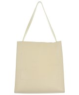 UNITED ARROWS（ユナイテッドアローズ）ショルダーバッグ 白 サイズ:- レディース/2200651182010