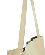 UNITED ARROWS（ユナイテッドアローズ）ショルダーバッグ 白 サイズ:- レディース/2200651182010