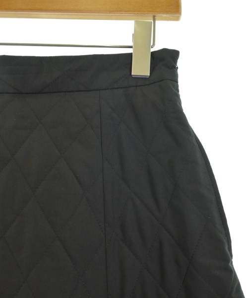 UNITED ARROWS（ユナイテッドアローズ）ロング・マキシ丈スカート 黒 サイズ:38(M位) レディース/2200651228091