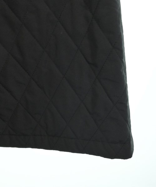 UNITED ARROWS（ユナイテッドアローズ）ロング・マキシ丈スカート 黒 サイズ:38(M位) レディース/2200651228091