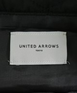 UNITED ARROWS（ユナイテッドアローズ）ロング・マキシ丈スカート 黒 サイズ:38(M位) レディース/2200651228091
