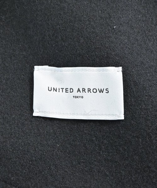 UNITED ARROWS（ユナイテッドアローズ）その他 黒 サイズ:F レディース/2200651559010