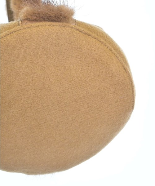 UNITED ARROWS（ユナイテッドアローズ）ハンドバッグ ベージュ サイズ:- レディース/2200652976069