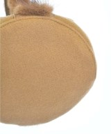 UNITED ARROWS（ユナイテッドアローズ）ハンドバッグ ベージュ サイズ:- レディース/2200652976069