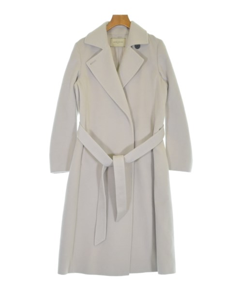 UNITED ARROWS(ユナイテッドアローズ)チェスターコート ベージュ サイズ:38(M位)/2200656566013