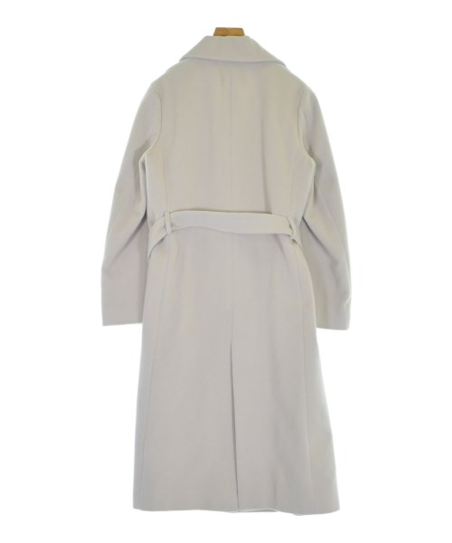 UNITED ARROWS（ユナイテッドアローズ）チェスターコート ベージュ サイズ:38(M位) レディース/2200656566013