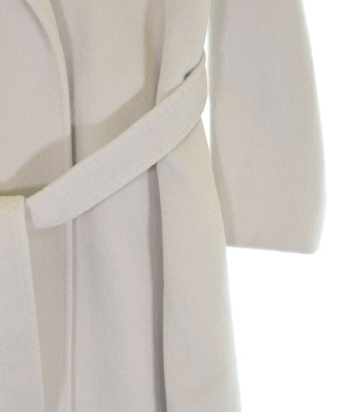 UNITED ARROWS（ユナイテッドアローズ）チェスターコート ベージュ サイズ:38(M位) レディース/2200656566013