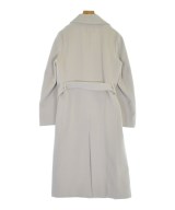 UNITED ARROWS（ユナイテッドアローズ）チェスターコート ベージュ サイズ:38(M位) レディース/2200656566013