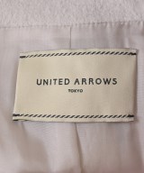 UNITED ARROWS（ユナイテッドアローズ）チェスターコート ベージュ サイズ:38(M位) レディース/2200656566013