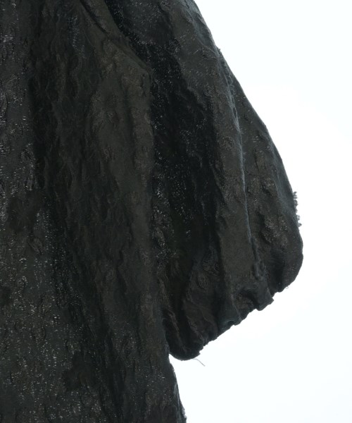 UNITED ARROWS（ユナイテッドアローズ）ブラウス 黒 サイズ:F レディース/2200656679010