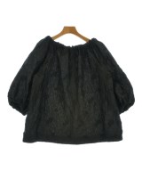 UNITED ARROWS（ユナイテッドアローズ）ブラウス 黒 サイズ:F レディース/2200656679010